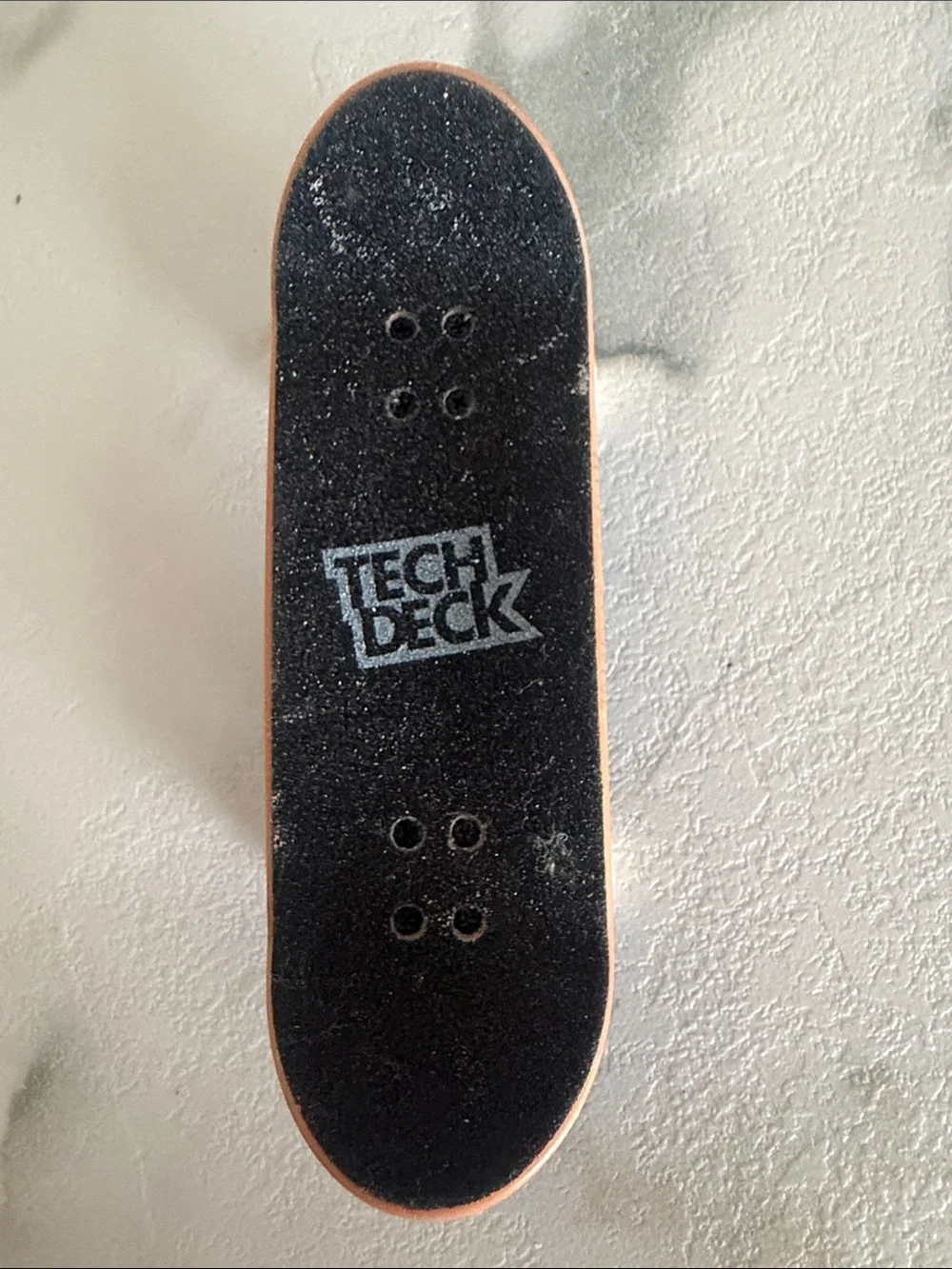 Tech Deck Skateboard World Inc Wet Willy Great Shape!
